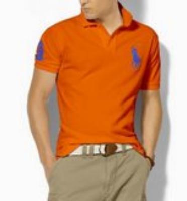 Men polo shirts-828